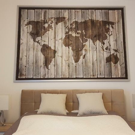 Idea Apartment Gdansk Luaran gambar