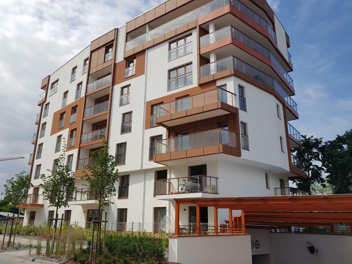 Idea Apartment Gdansk Luaran gambar