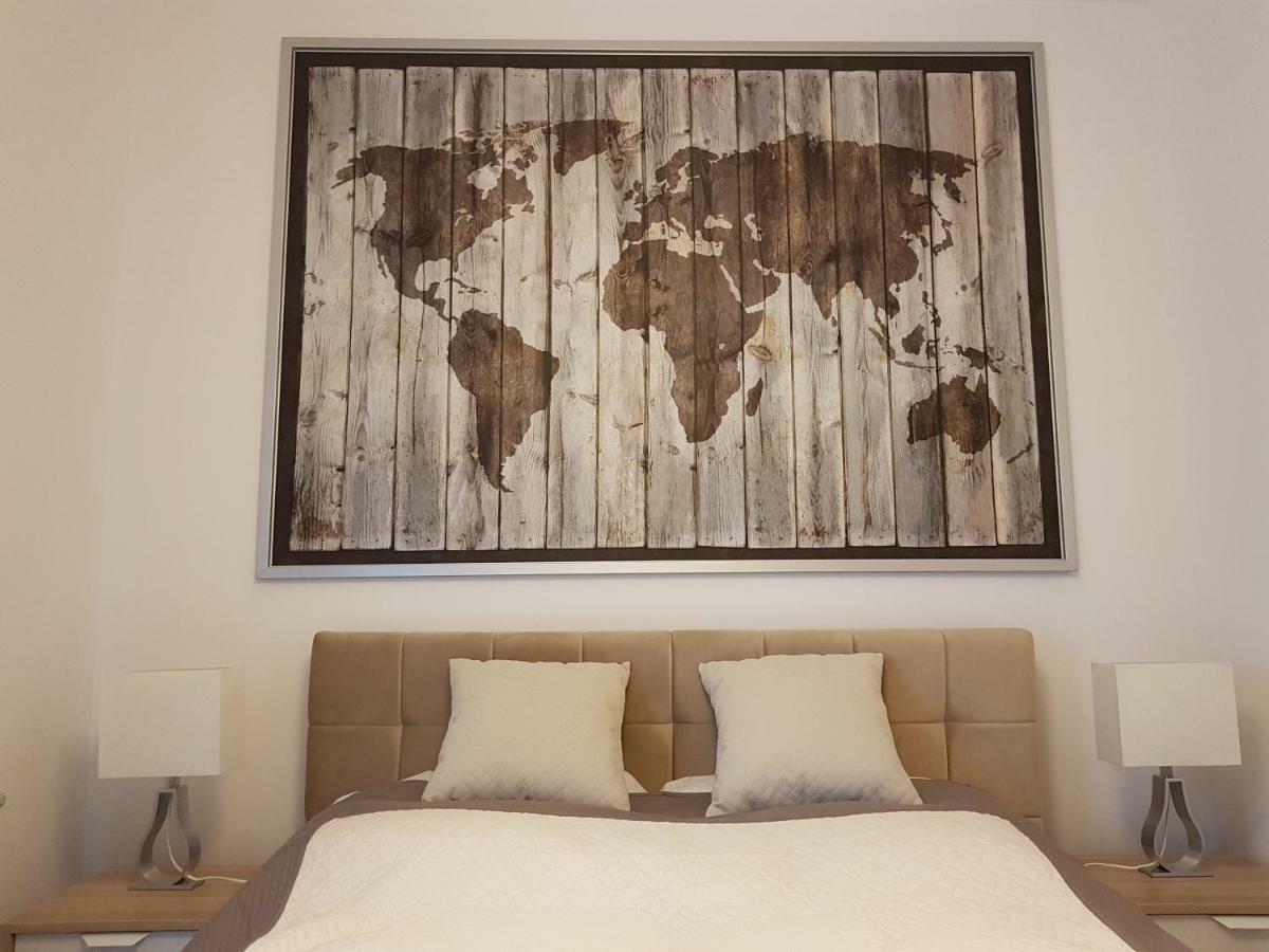 Idea Apartment Gdansk Luaran gambar