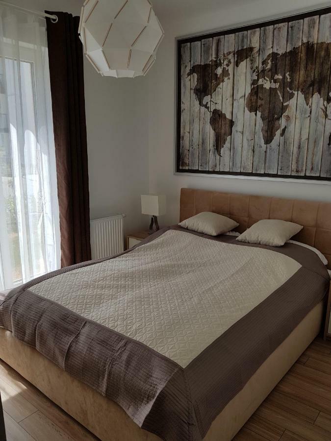 Idea Apartment Gdansk Luaran gambar