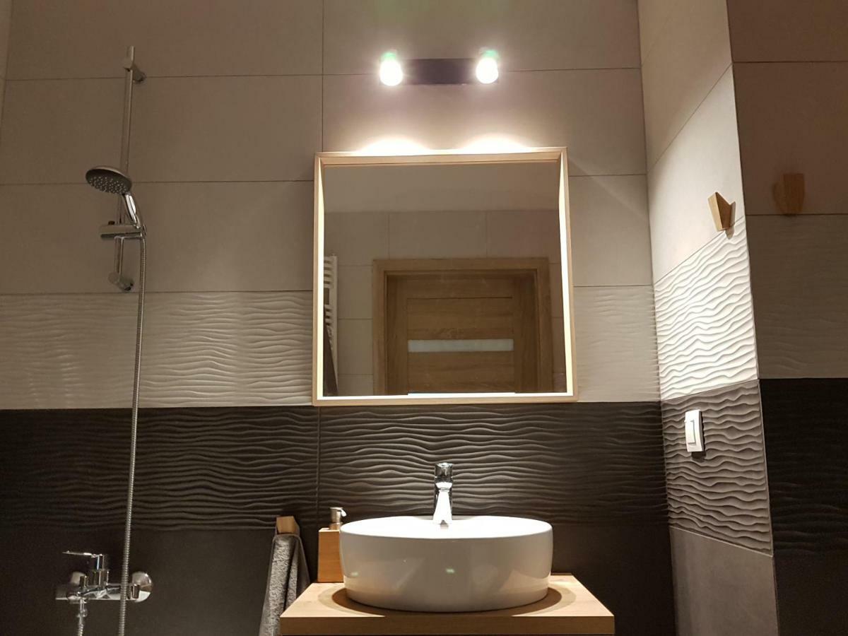 Idea Apartment Gdansk Luaran gambar