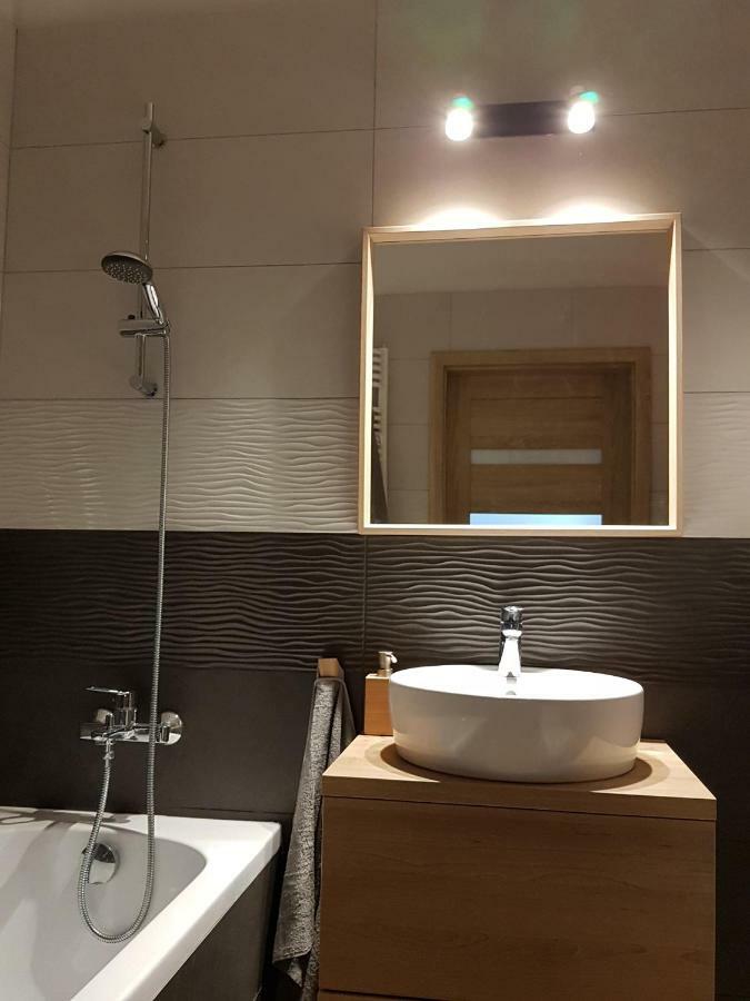 Idea Apartment Gdansk Luaran gambar