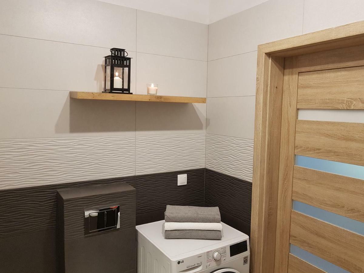 Idea Apartment Gdansk Luaran gambar